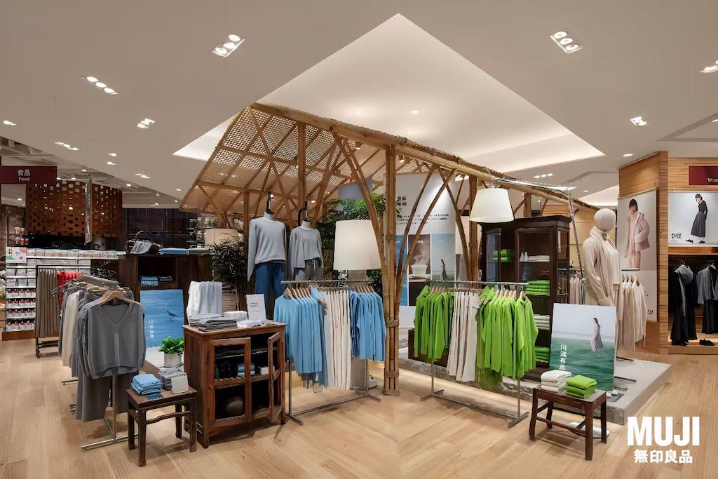 图5. MUJI特别推出灵感源于“川流有息”、“流向生活”主视觉的限定色羊毛羊绒服装.jpg